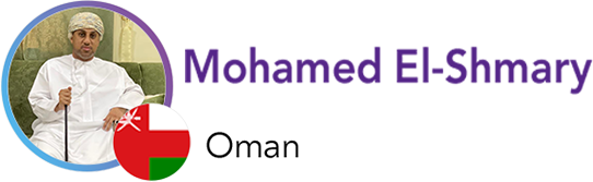 MCI team has the pleasure to work with Mohamed Elshmary one of mass capital investment MCI agents who seeks for financial solutions and investment from oman